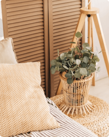 Bedroom furniture