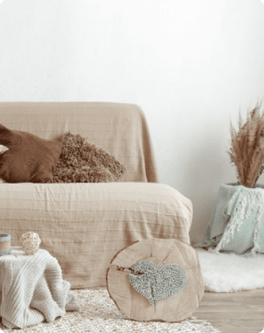 Living room furniture